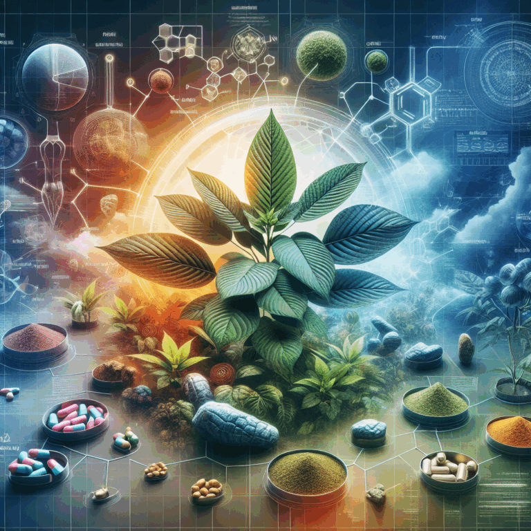 What Is Jongkong Kratom Guide