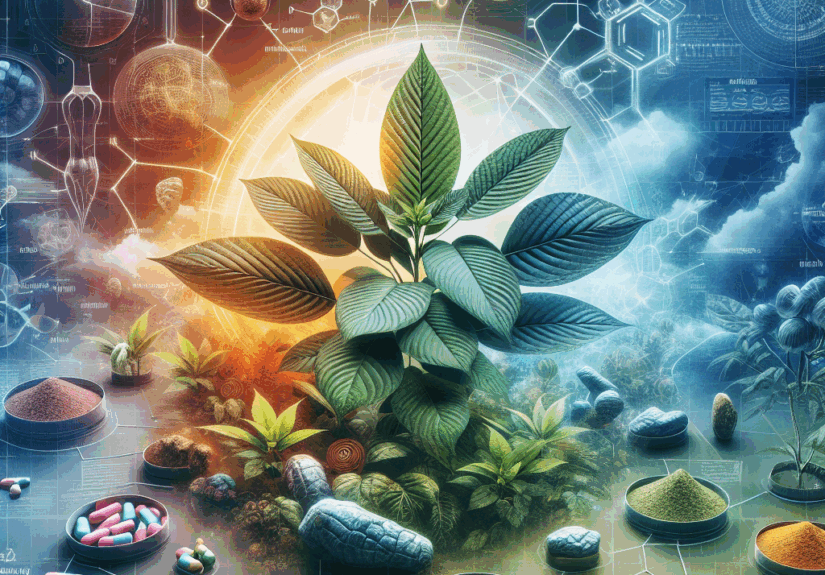 What Is Jongkong Kratom Guide