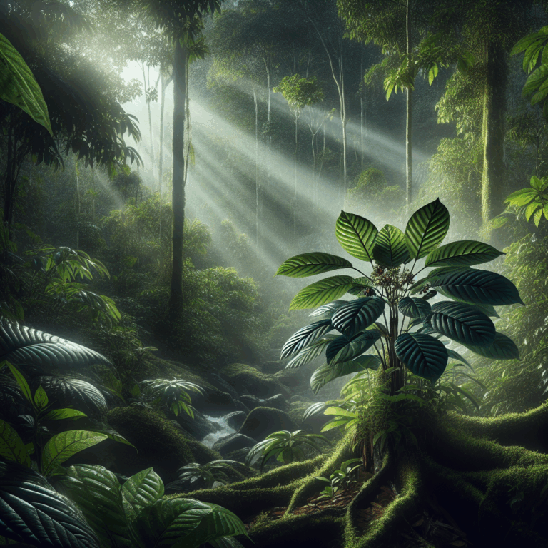 Why Choose Jongkong Kratom