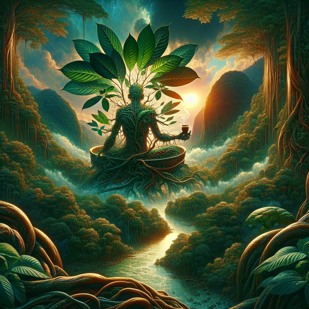 Why Kapuas Kratom Is Special