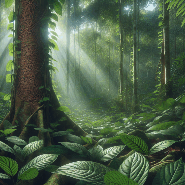 Why Kratom Capsules Are So Easy to Use