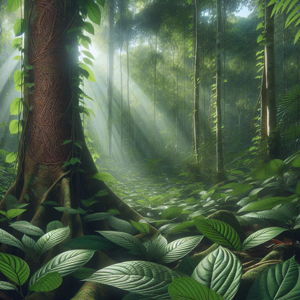 Why Kratom Capsules Are So Easy to Use