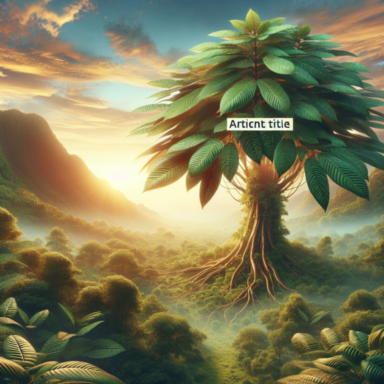 Why Kratom Capsules Are the Future of Kratom Sales