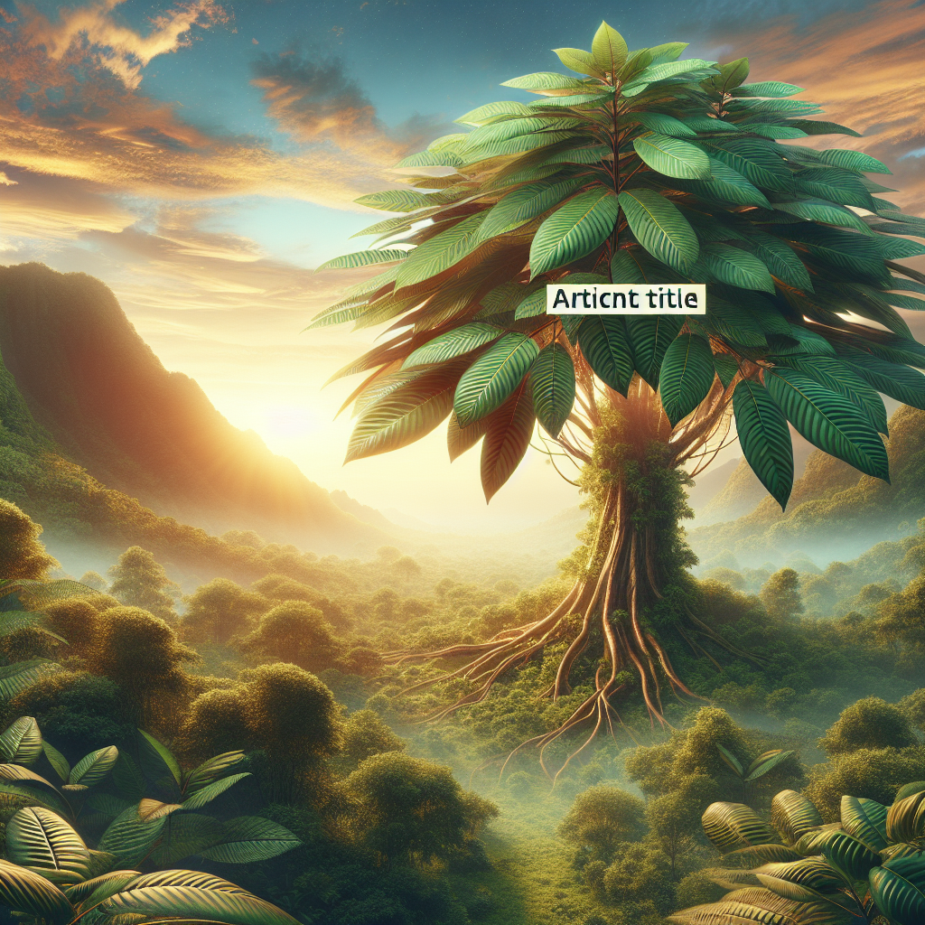 Why Kratom Capsules Are the Future of Kratom Sales