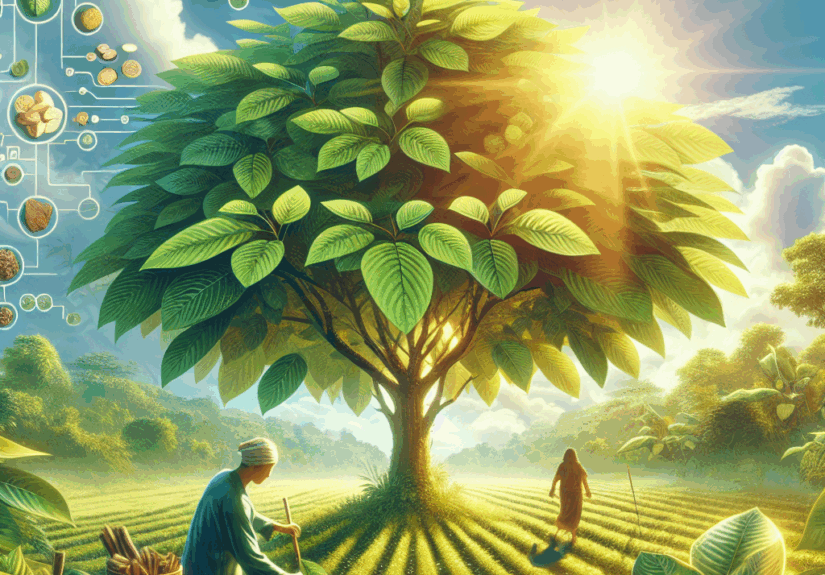 Why Kratom Capsules Are the Most Portable Option