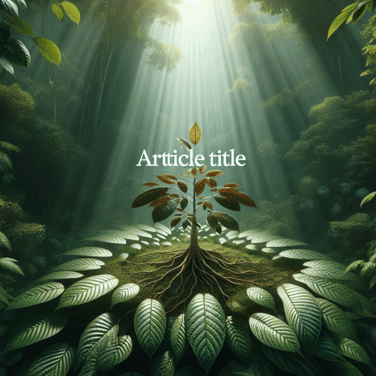 Why Kratom Capsules Dominate Online Searches