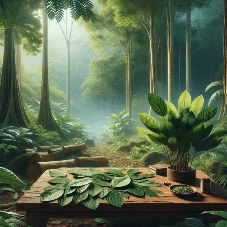 Why Kratom Capsules Lead in E-Commerce Sales