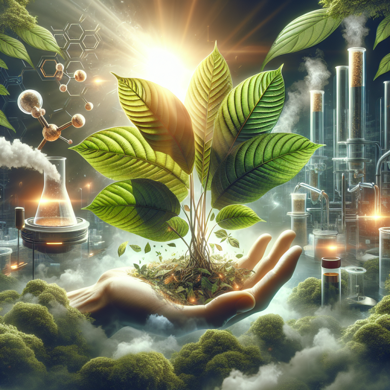 Why People Love Kratom Capsules for Simplicity