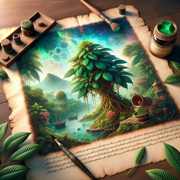 Bentuangie Kratom Dosage Guide