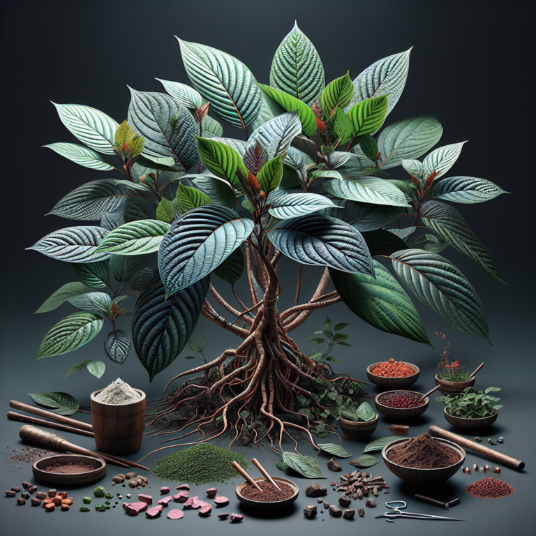 Bentuangie Kratom Fermentation Facts