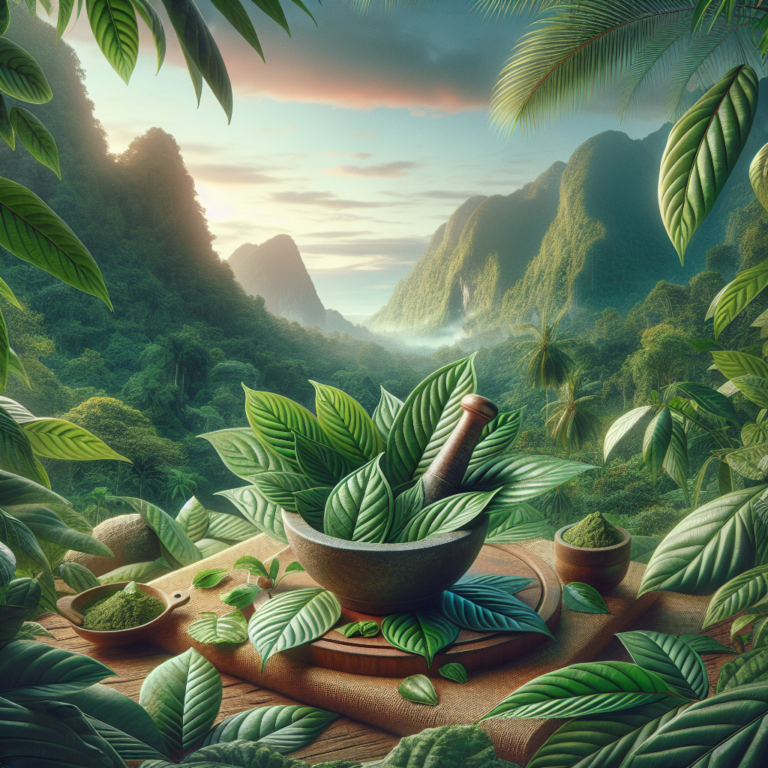 Bentuangie Kratom vs Bali Compared