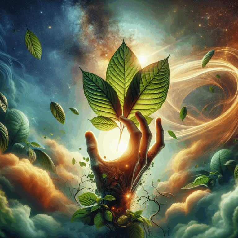 Can kratom be taken before work?