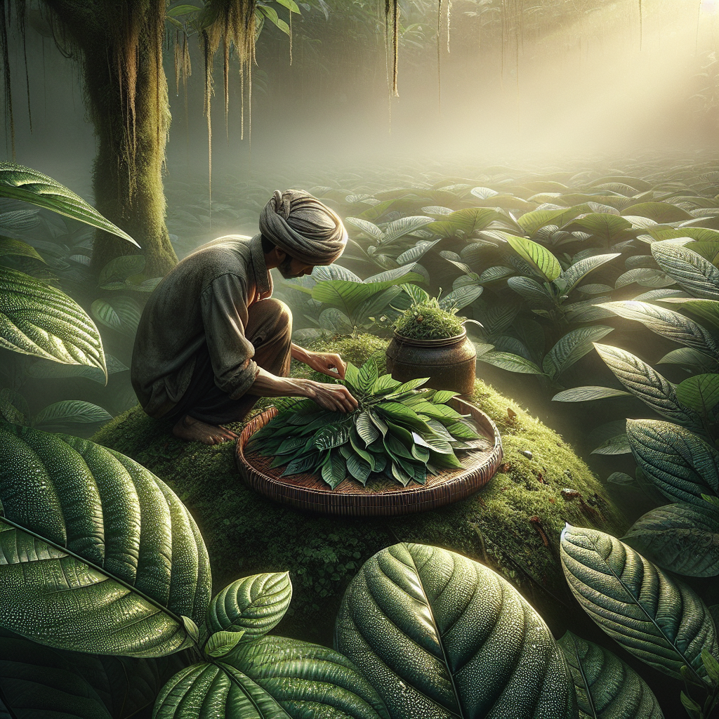 Can kratom be taken responsibly every day?