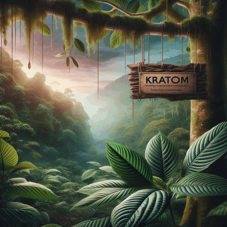 Does kratom affect emotions?