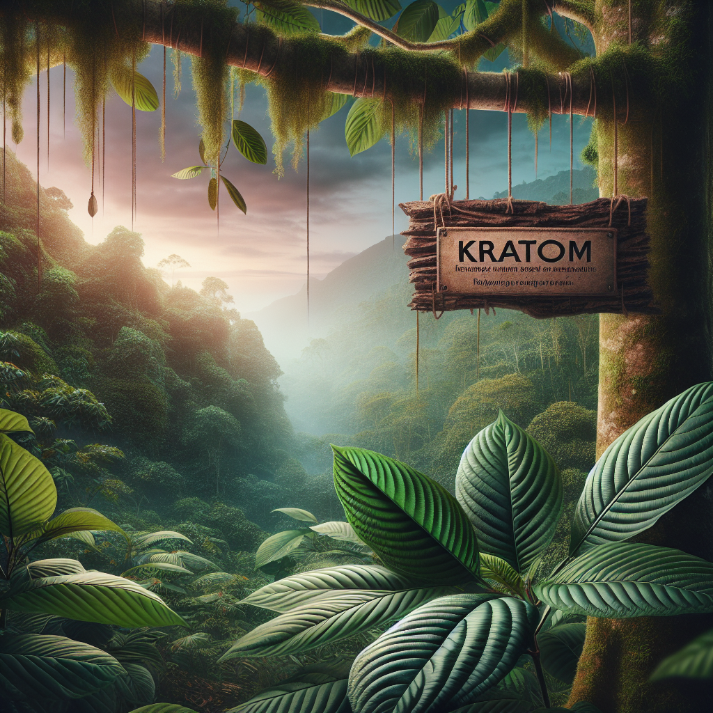 Does kratom affect emotions?