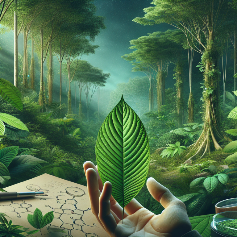 Does kratom cause fatigue?