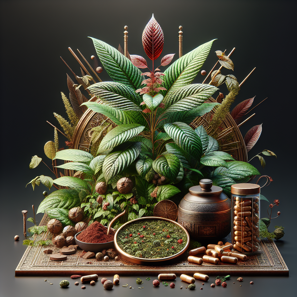 Does kratom cause vivid dreams?