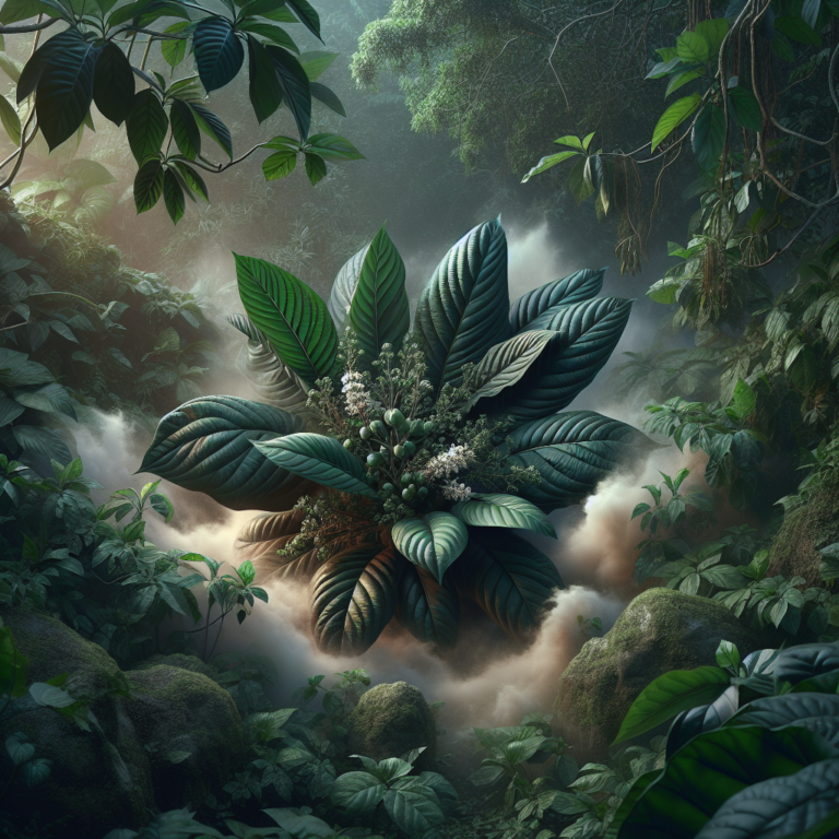 Green Bentuangie Kratom Benefits