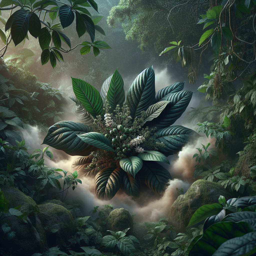 Green Bentuangie Kratom Benefits