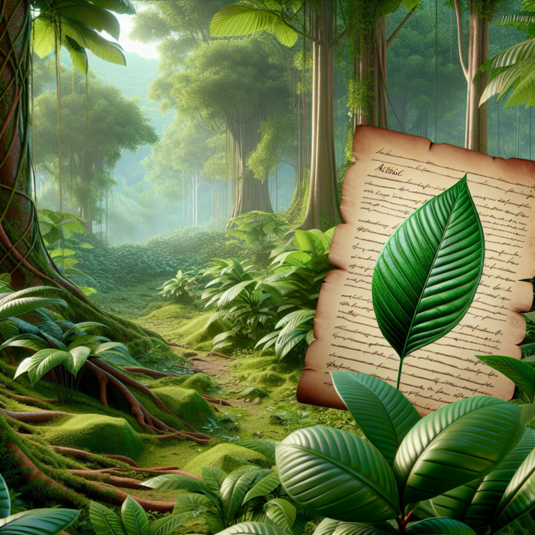 How Kratom Capsules Became a Top Choice