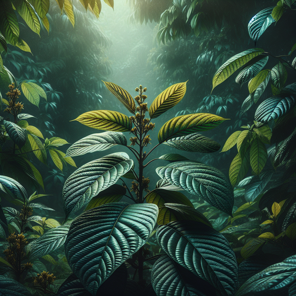 How Kratom Capsules Simplify Your Experience