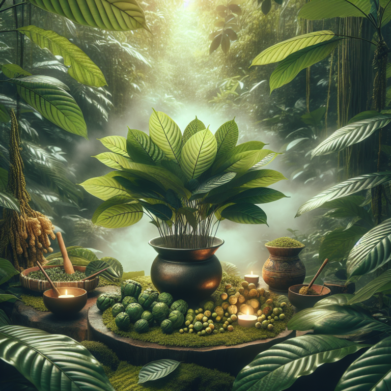 Hulu Kratom vs Borneo Compared