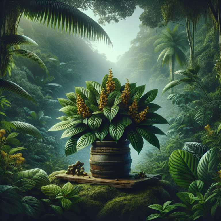 Red Bentuangie Kratom Effects