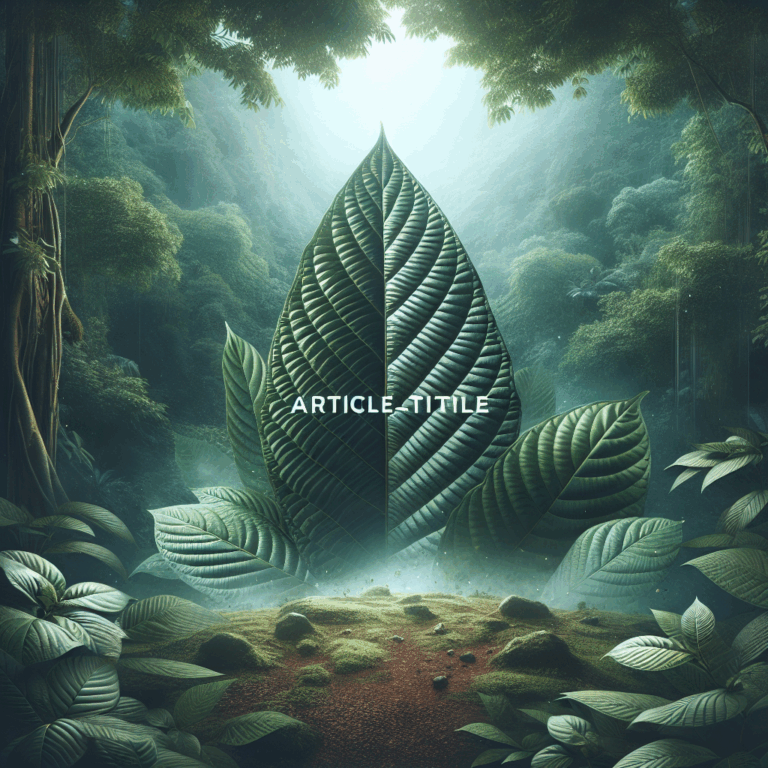 Red Hulu Kratom Guide