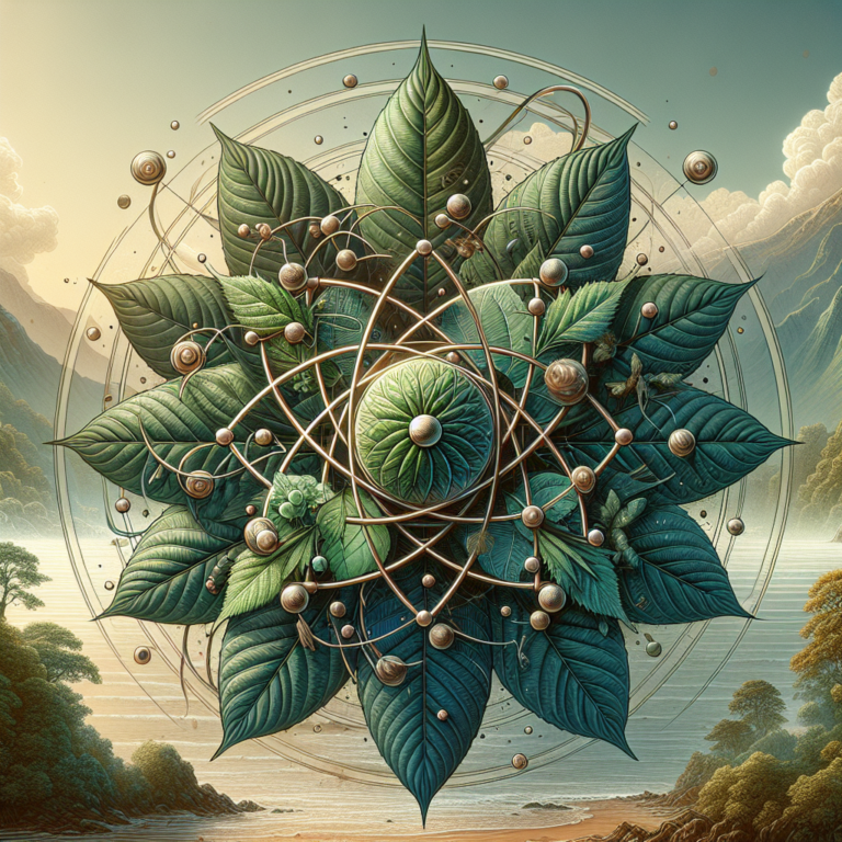 The Impact of Kratom Capsules on Online Shopping