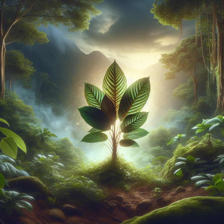 What Is Bentuangie Kratom Guide