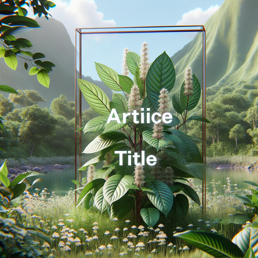 What Is Hulu Kratom Facts