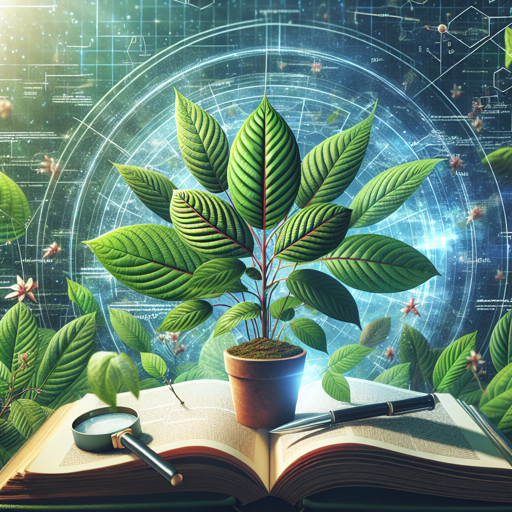 White Bentuangie Kratom Explained