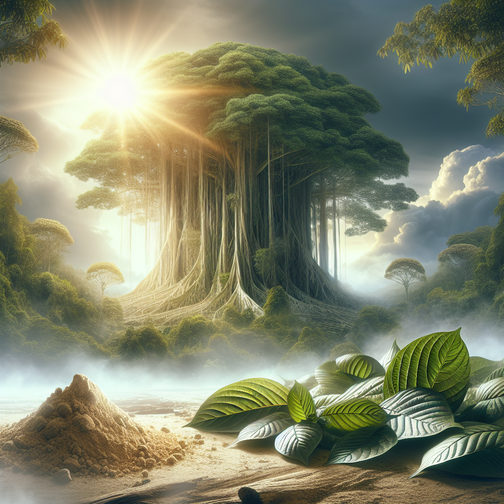 Why Bentuangie Kratom Is Different