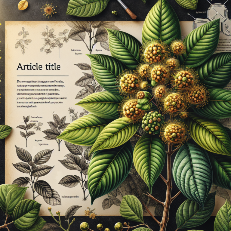 Why Capsules Are the Easiest Kratom Form