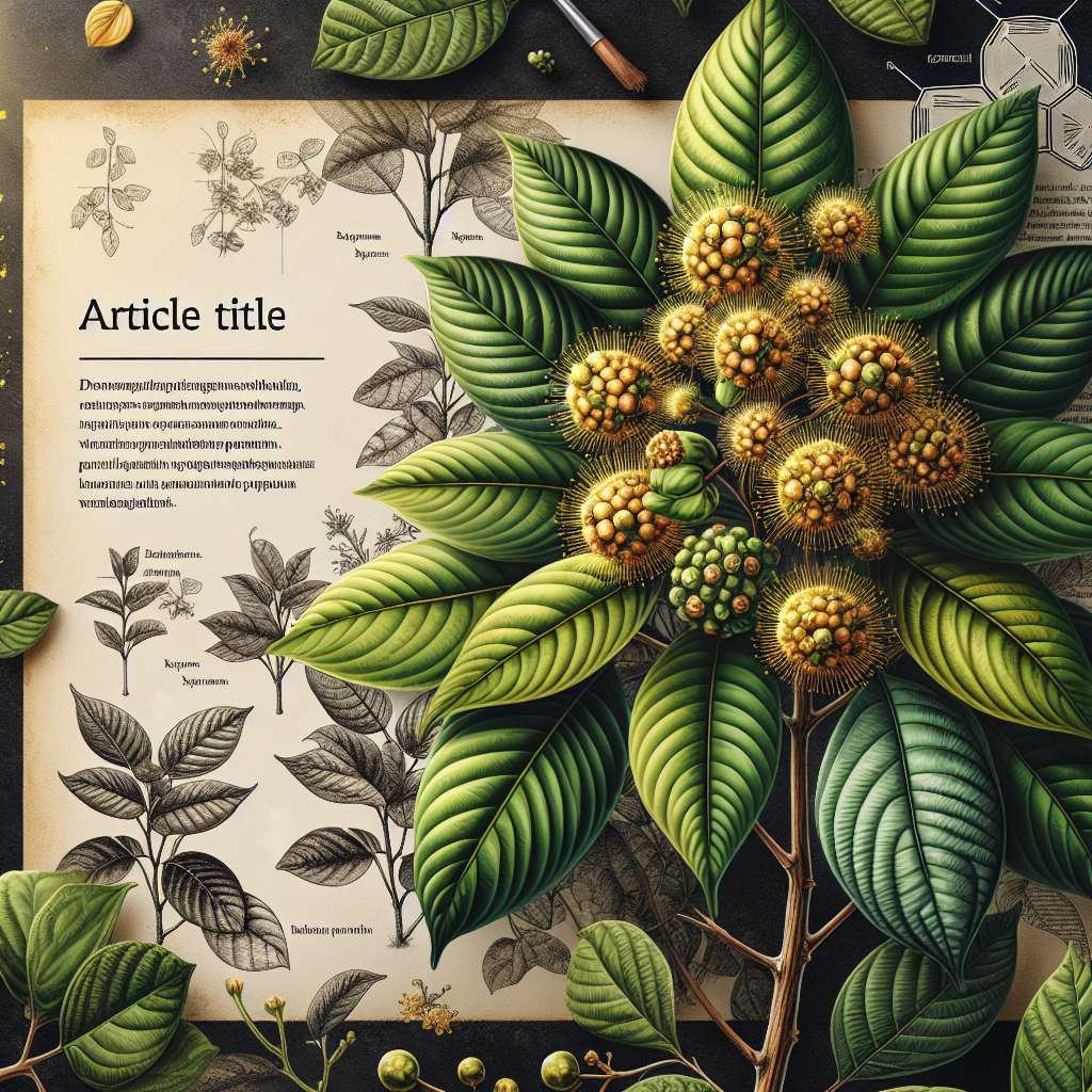 Why Capsules Are the Easiest Kratom Form