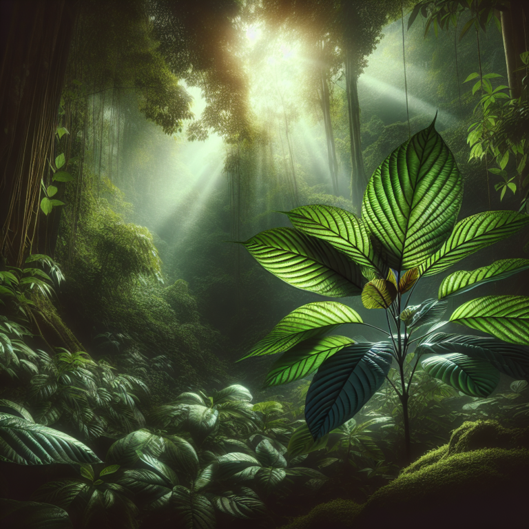 Why Kratom Capsules Are More Convenient Than Ever