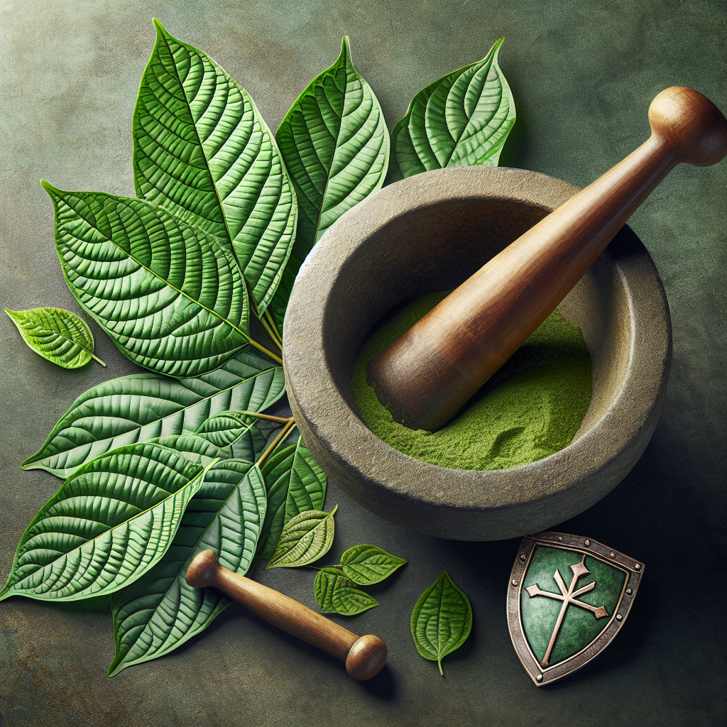 Why Kratom Capsules Are Seen as Reliable