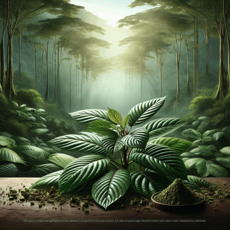 Why Kratom Capsules Are the Best for Beginners