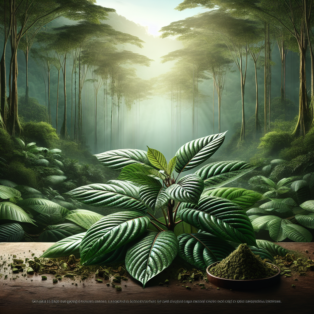 Why Kratom Capsules Are the Best for Beginners