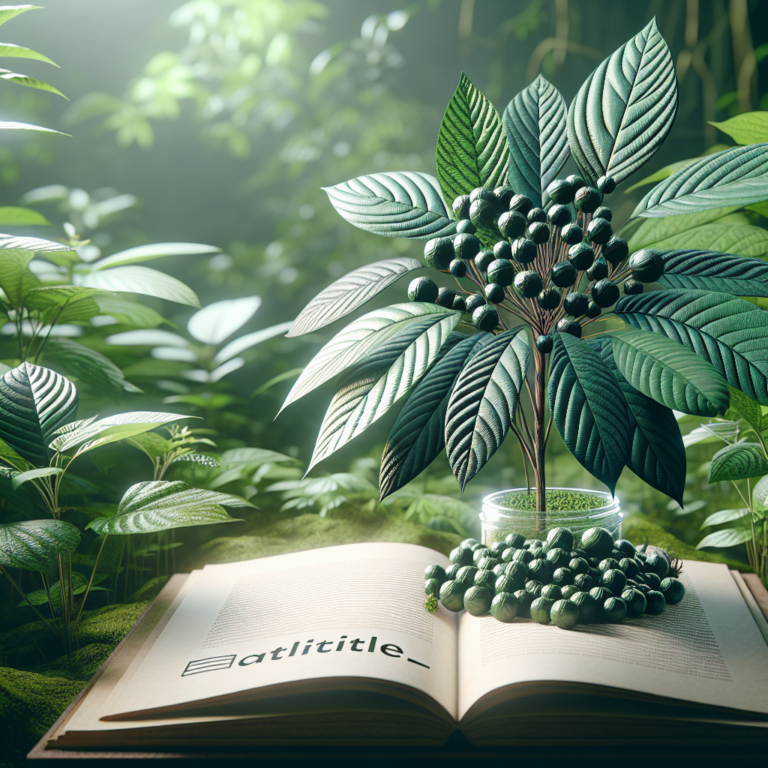 Why Kratom Capsules Are the Go-To for Newbies