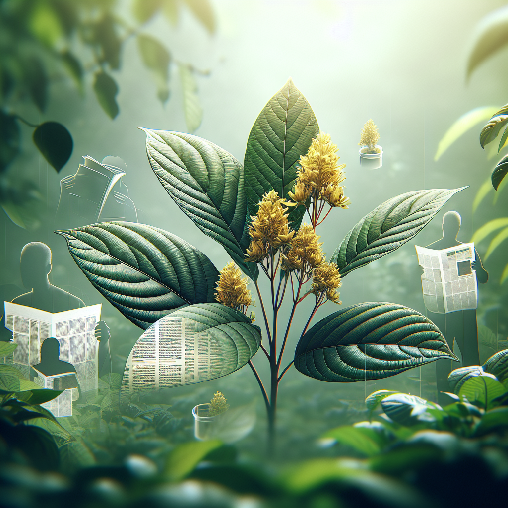 Can kratom cause sweating at night?