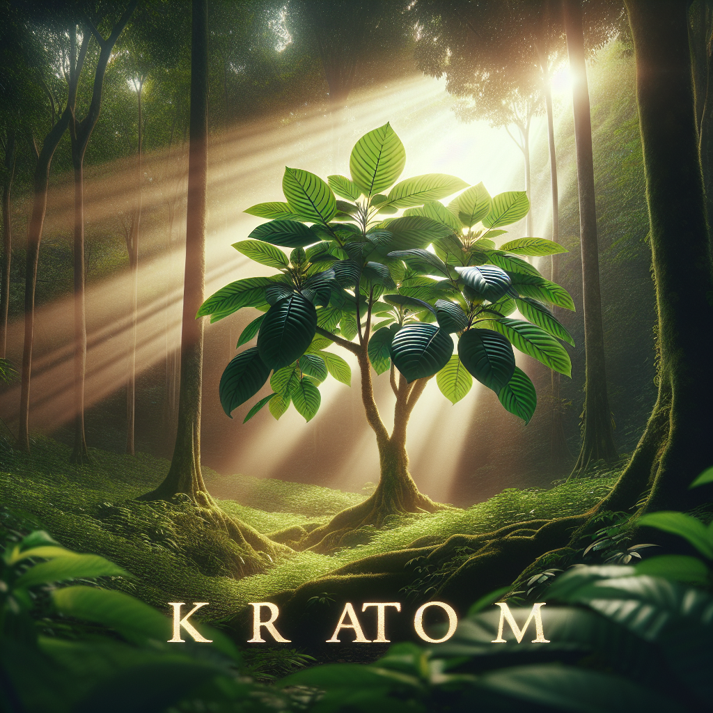 Can kratom help with motivation long-term?