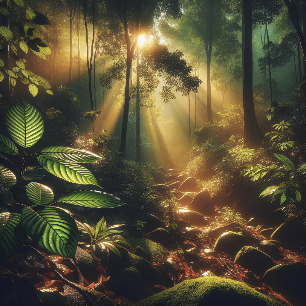 Horn Kratom vs Maeng Da Compared