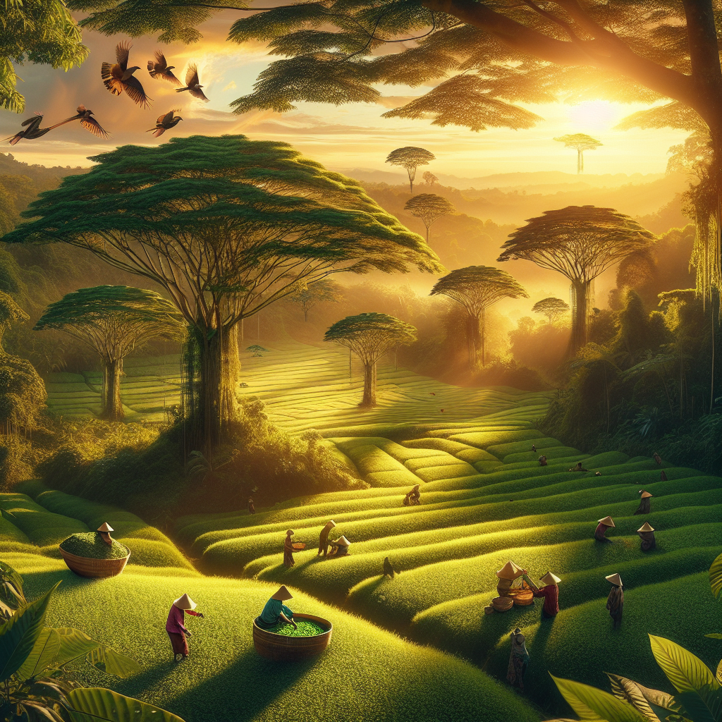 How Kratom Capsules Are Becoming Mainstream