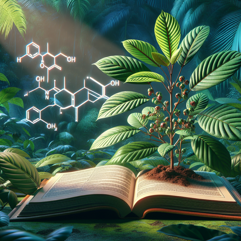 How Kratom Capsules Became a Household Name