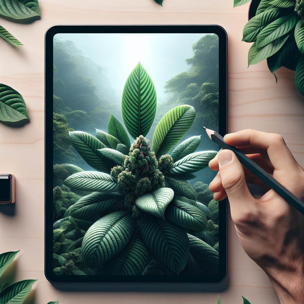 Is kratom legal in Louisiana?