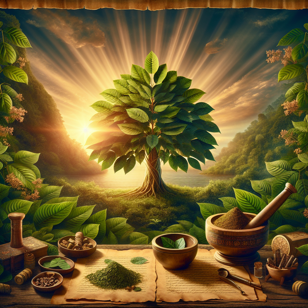 What Is Indo Kratom Complete Guide