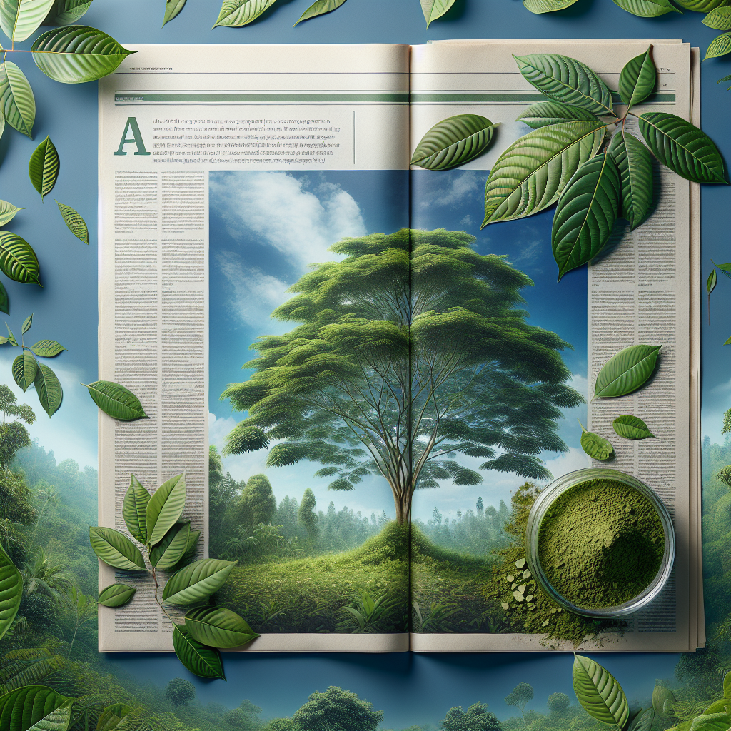 Why Convenience Drives Kratom Capsule Sales