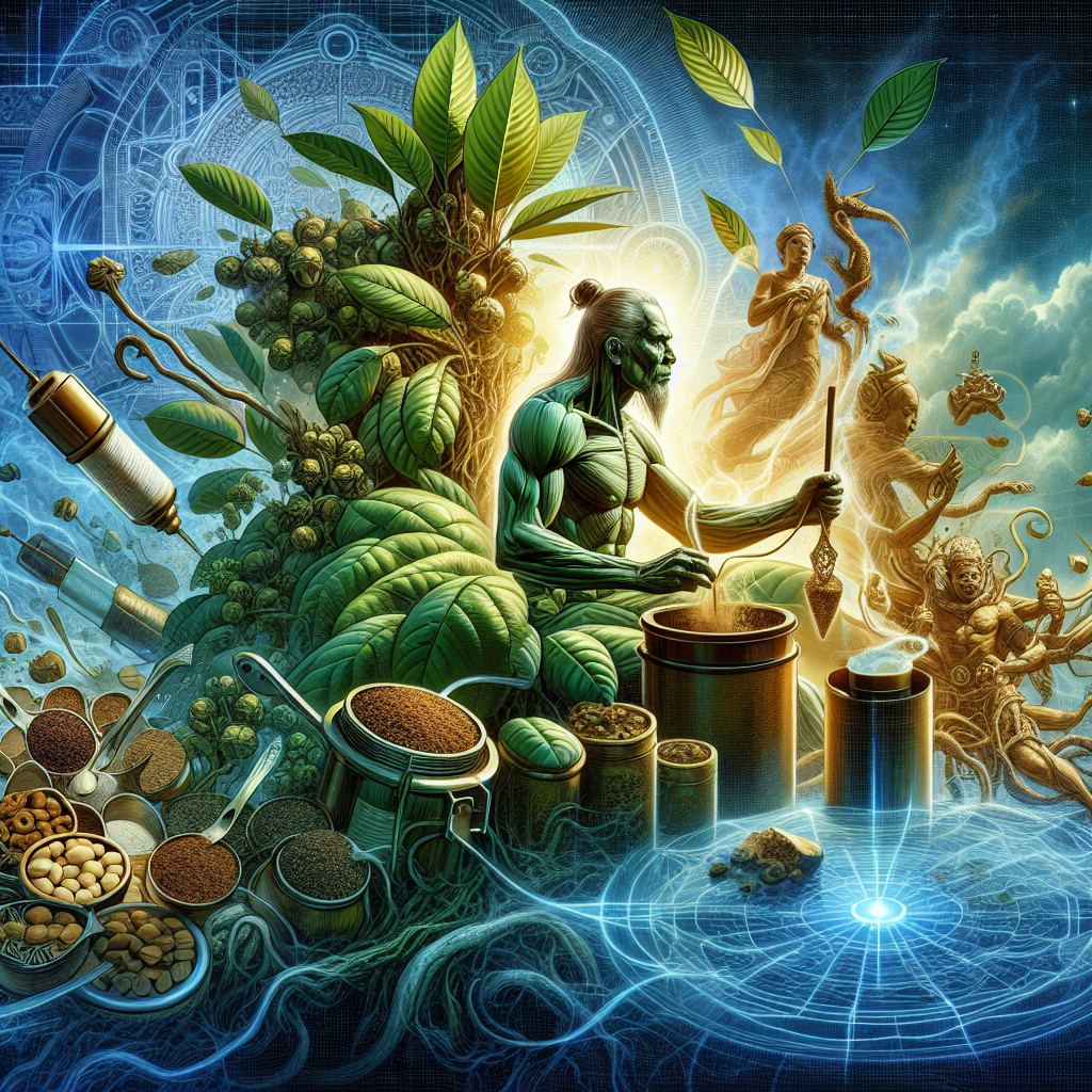 Why Horn Kratom Is Unique