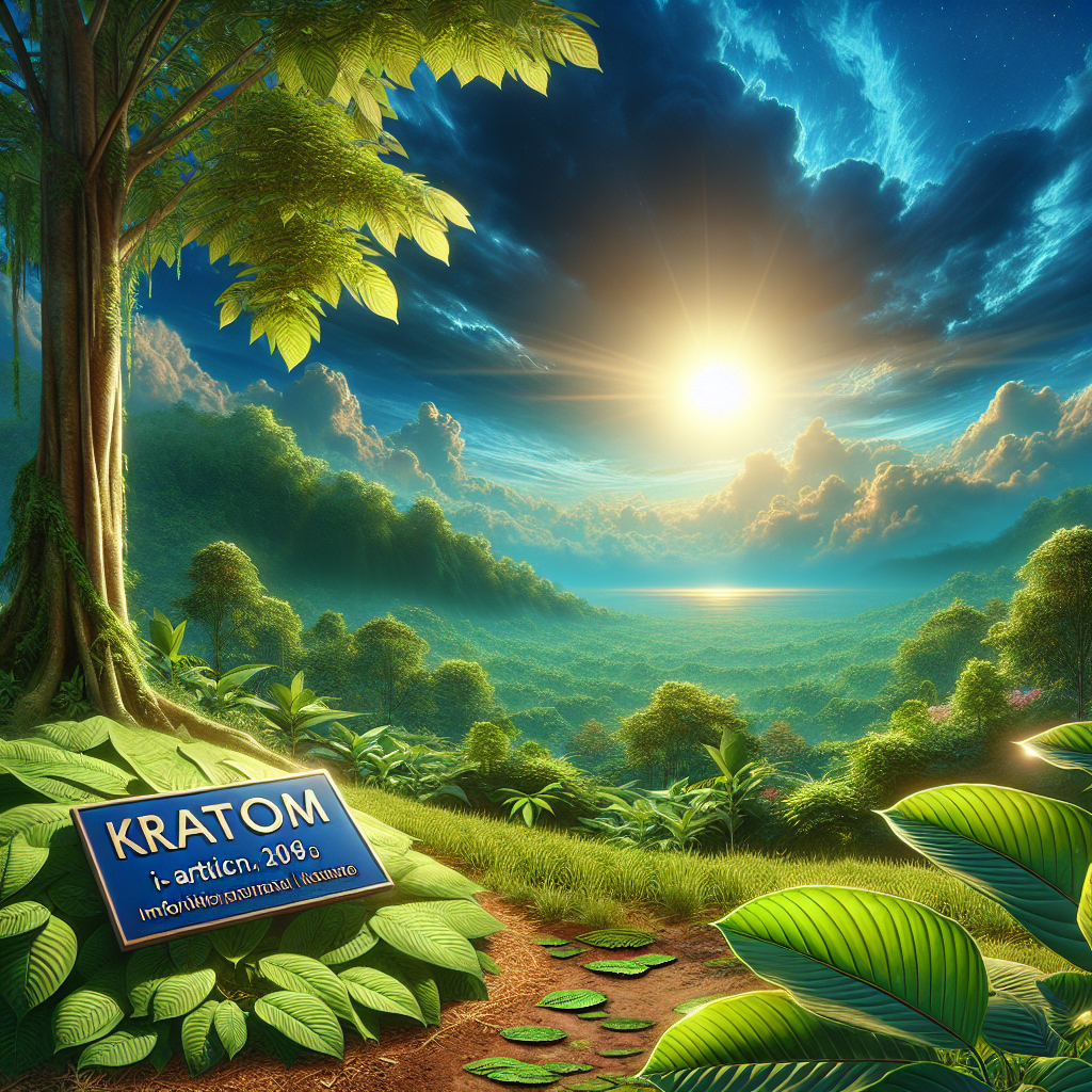 Why Millennials and Gen Z Love Kratom Capsules